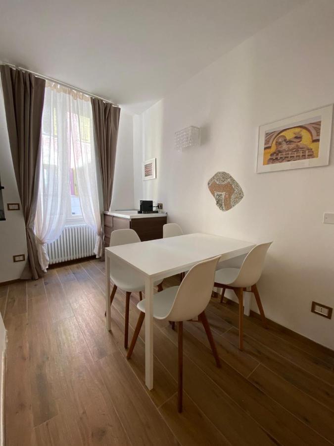 Carruggio 151-1 Apartment Сестри Леванте Екстериор снимка
