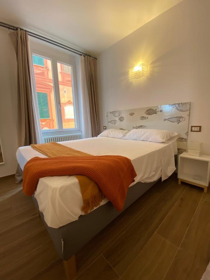 Carruggio 151-1 Apartment Сестри Леванте Екстериор снимка
