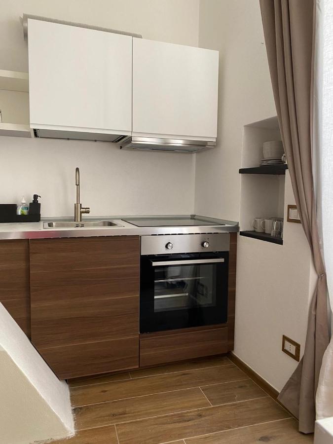 Carruggio 151-1 Apartment Сестри Леванте Екстериор снимка