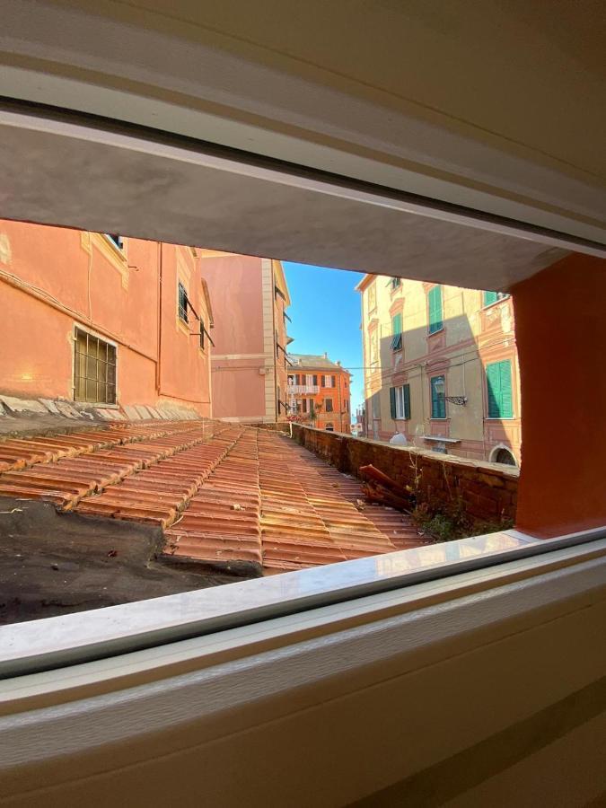 Carruggio 151-1 Apartment Сестри Леванте Екстериор снимка